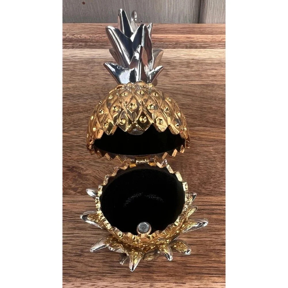 Lenox williamsburg gold
